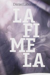 Lafimela : pièce de théâtre en 2 actes