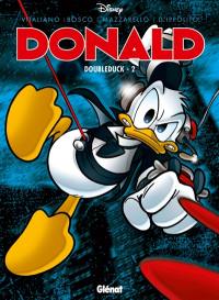 Donald : Doubleduck. Vol. 2