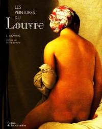 Les Peintures du Louvre