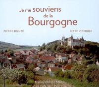 Je me souviens de la Bourgogne