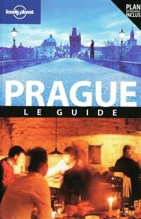 Prague : le guide