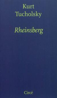 Rheinsberg : un livre d'images pour les amoureux