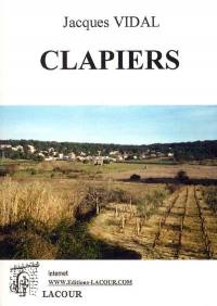 Clapiers