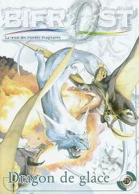 Bifrost, n° 28. Dragon de glace