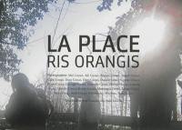 La place : Ris-Orangis