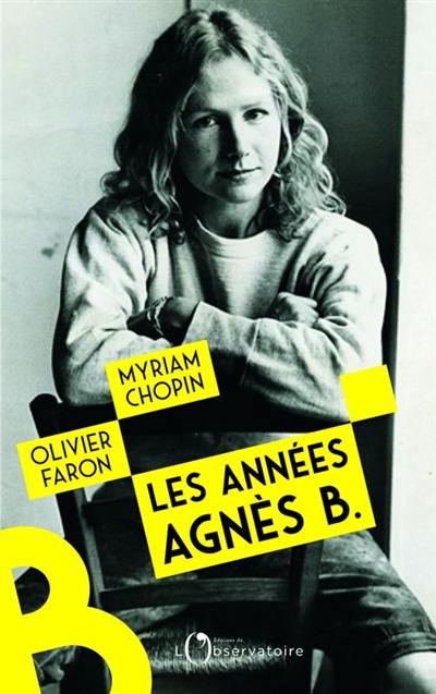Les années Agnès b.