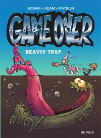 Game over. Vol. 19. Beauty trap