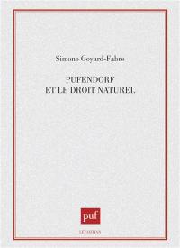 Pufendorf et le droit naturel