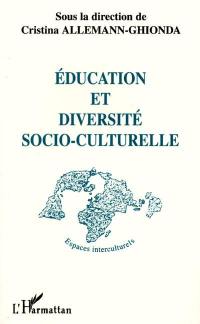 Education et diversité socio-culturelle