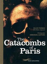 The catacombs of Paris