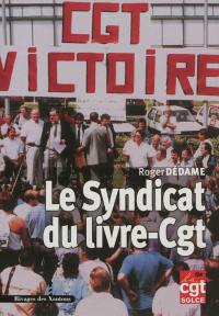 Le Syndicat du livre-CGT et les travailleurs des imprimeries parisiennes
