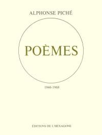 Poèmes : 1946-1968