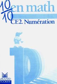 Numération CE2