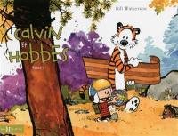 Calvin et Hobbes. Vol. 3