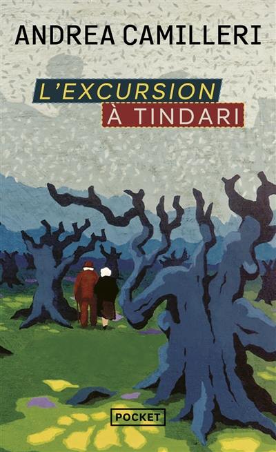 L'excursion à Tindari