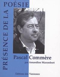 Pascal Commère