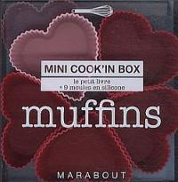 Mon kit muffins