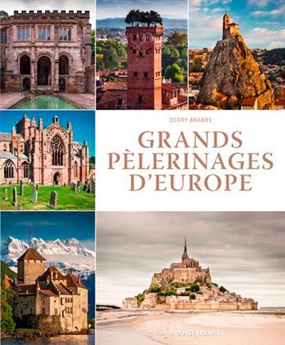 Grands pèlerinages d'Europe