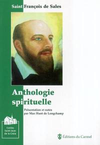 Anthologie spirituelle