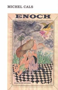 Enoch : le livre du voyage
