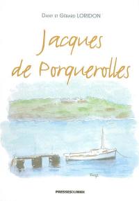 Jacques de Porquerolles