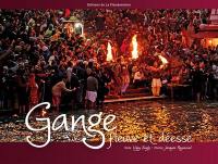 Gange : fleuve et déesse