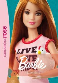 Barbie. Vol. 4. Fermière