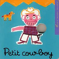 Petit cow-boy