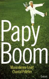 Papy boom