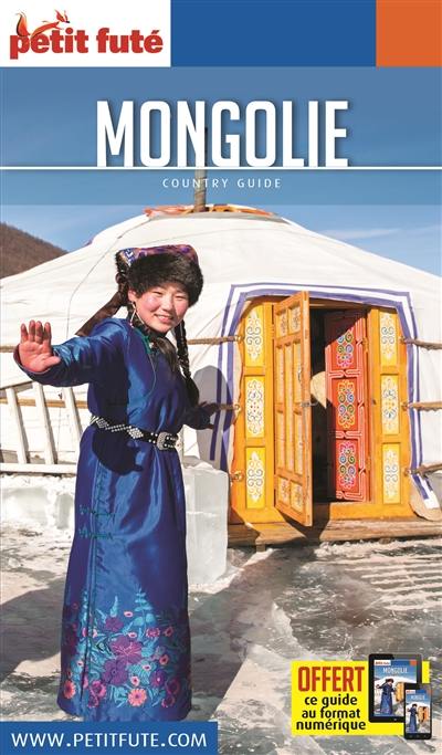 Mongolie : 2019-2020