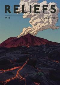 Reliefs, n° 12. Volcans