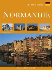 Reise durch die bezaudernde Normandie