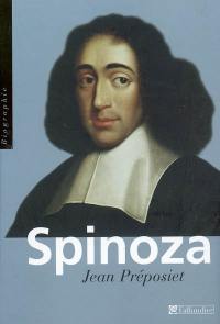 Spinoza (1632-1677)