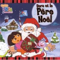 Dora et le Père Noël : Dora l'exploratrice