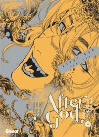 After god. Vol. 4
