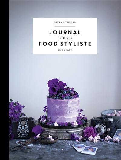 Journal d'une food styliste