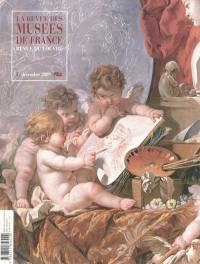 Revue des musées de France (La) : revue du Louvre, n° 5 (2009)