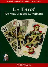 Le jeu de tarot : règles et variantes