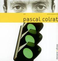 Pascal Colrat : photo-graphiste