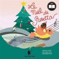 Le Noël de Rosetta