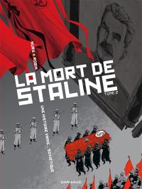La mort de Staline. Vol. 2. Funérailles