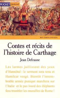 Contes et récits de l'histoire de Carthage