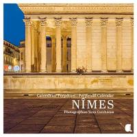 Nîmes : calendrier perpétuel. perpetual calendar