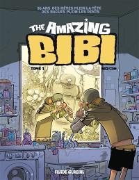 The amazing Bibi. Vol. 1