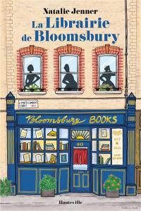 La librairie de Bloomsbury