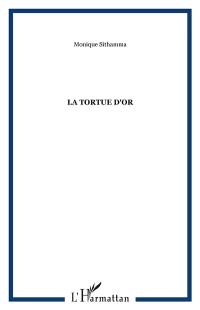 La Tortue d'or : conte bilingue français-laotien