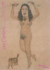 Cahiers du Musée national d'art moderne, n° 133