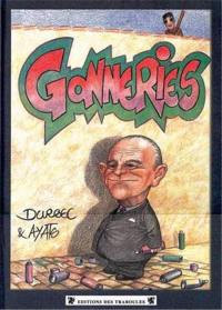 Gonneries