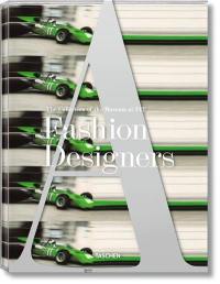 Fashion designers A-Z : Akris edition