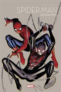 Spider-Man. Vol. 9. Spider-Men